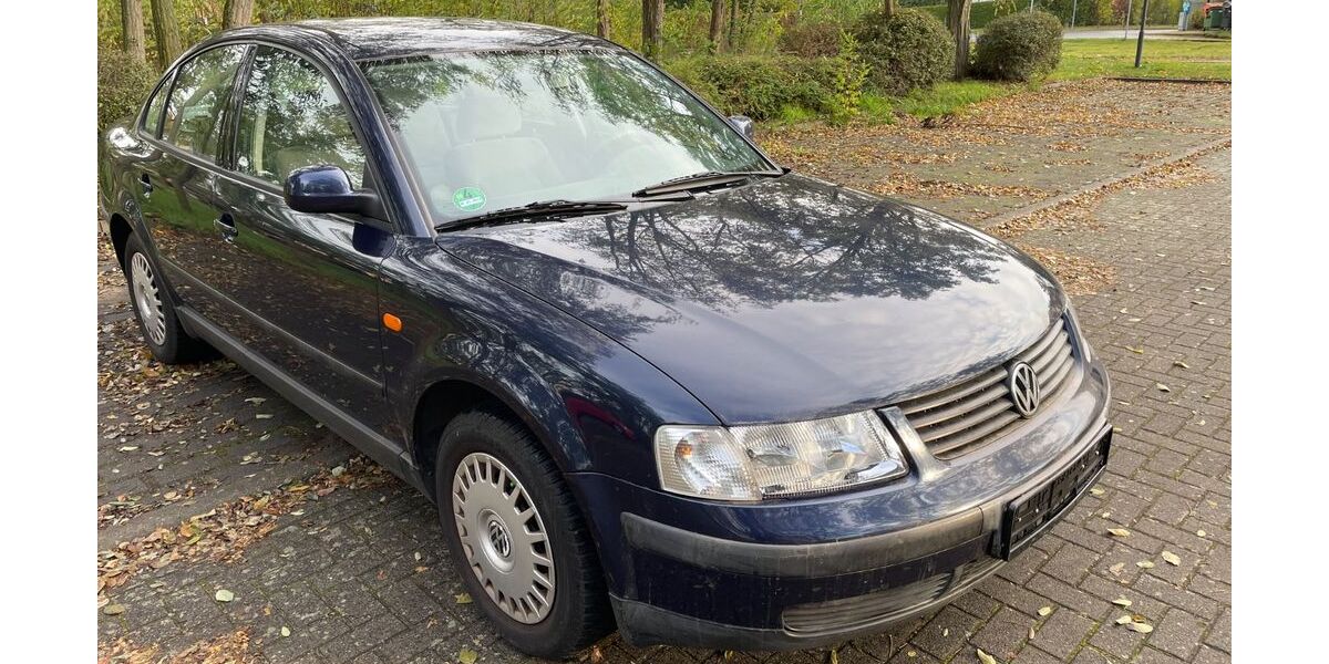 VW Passat 176.000 km 1.690 &euro; Bernau 16321