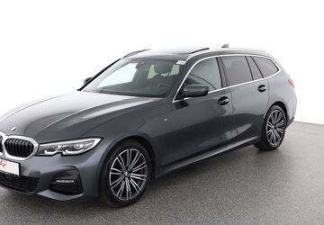 BMW 320 97.136 km 26.880 &euro; Berlin 12103