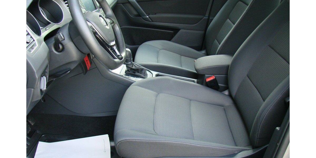VW Golf Sportsvan 1.4TSi BMT Comfortline DSG Tepomat 42.132 km 12.890 &euro; Falkensee 14612