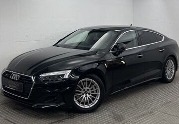 Audi A5 89.096 km 30.800 &euro; Berlin 12351