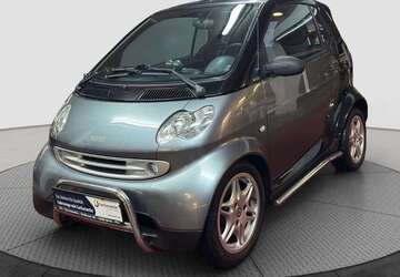 Smart forTwo 109.000 km 2.980 &euro; Berlin 10625