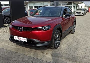 Mazda MX-30 62.606 km 15.790 &euro; Berlin 13403