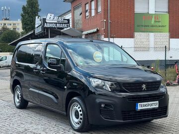Gebrauchte Peugeot Partner