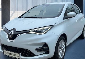 Renault ZOE 5.580 km 15.990 &euro; Berlin 13055