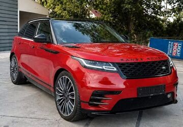 Land Rover Range Rover Velar 126.440 km 32.900 &euro; Berlin 13088