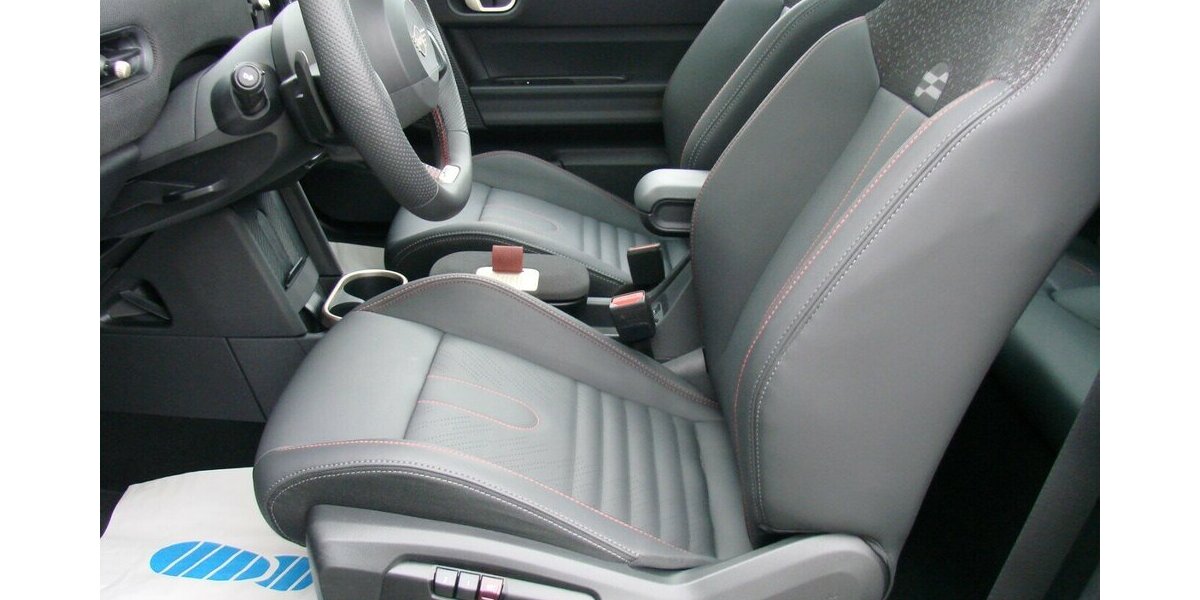 Mini Cooper S JCW Pano ACC H&K 360º Head Up 2.965 km 33.980 &euro; Falkensee 14612