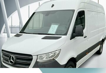 Mercedes-Benz Sprinter 86.709 km 34.449 &euro; Ludwigsfelde 14974