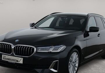 BMW 530 26.494 km 42.900 &euro; Berlin 12683