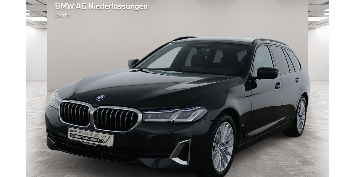 BMW 530 26.494 km 44.700 &euro; Berlin 12683
