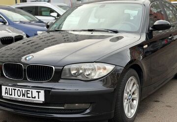BMW 116 199.600 km 4.290 &euro; Berlin 12623