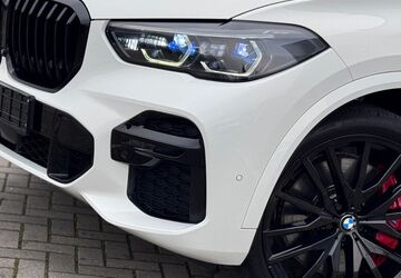 BMW X5 91.000 km 53.490 &euro; Berlin 10629