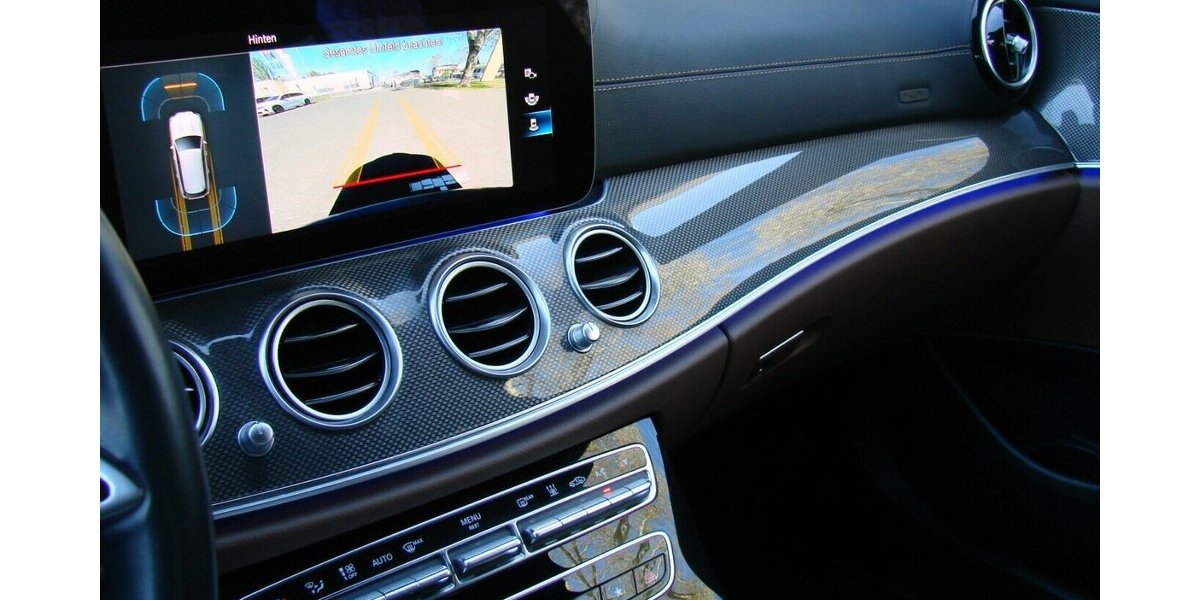 Mercedes-Benz E 300 de AMG Exclusive Interieur Hybrid Kamera Tem 97.123 km 28.980 &euro; Falkensee 14612
