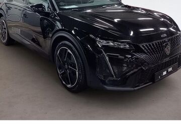 Peugeot 408 24.518 km 28.999 &euro; Wildau 15745