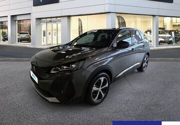 Peugeot 3008 27.971 km 23.790 &euro; Berlin 12103