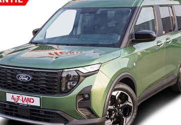 Ford Tourneo Courier 15.710 km 24.890 &euro; Berlin 12683