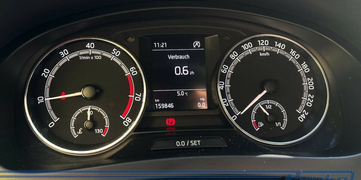 Skoda Rapid 1.0 TSI Clever OPF*Euro6d-T*SHZ*Kamera* 159.846 km 7.890 &euro; Berlin 13187