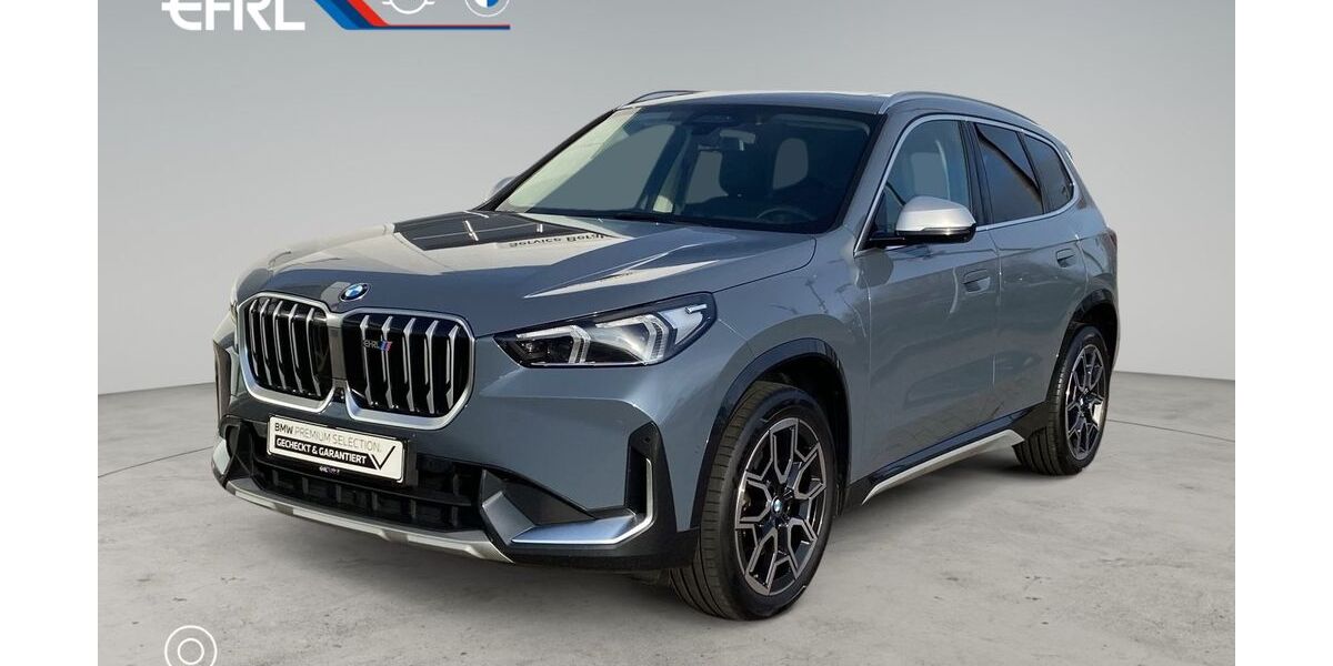 BMW X1 46.814 km 39.990 &euro; Potsdam 14482