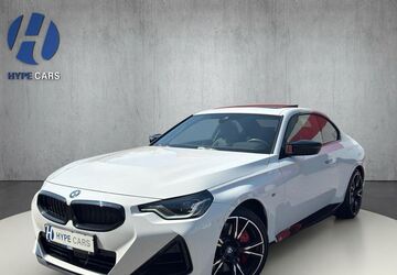 BMW M240i 42.000 km 45.970 &euro; Berlin 12277