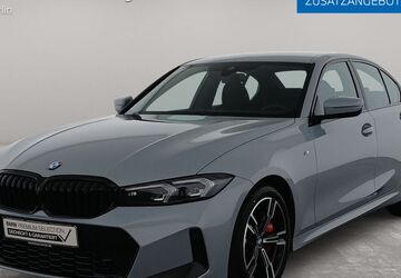 BMW 330 16.484 km 46.400 &euro; Berlin 12683