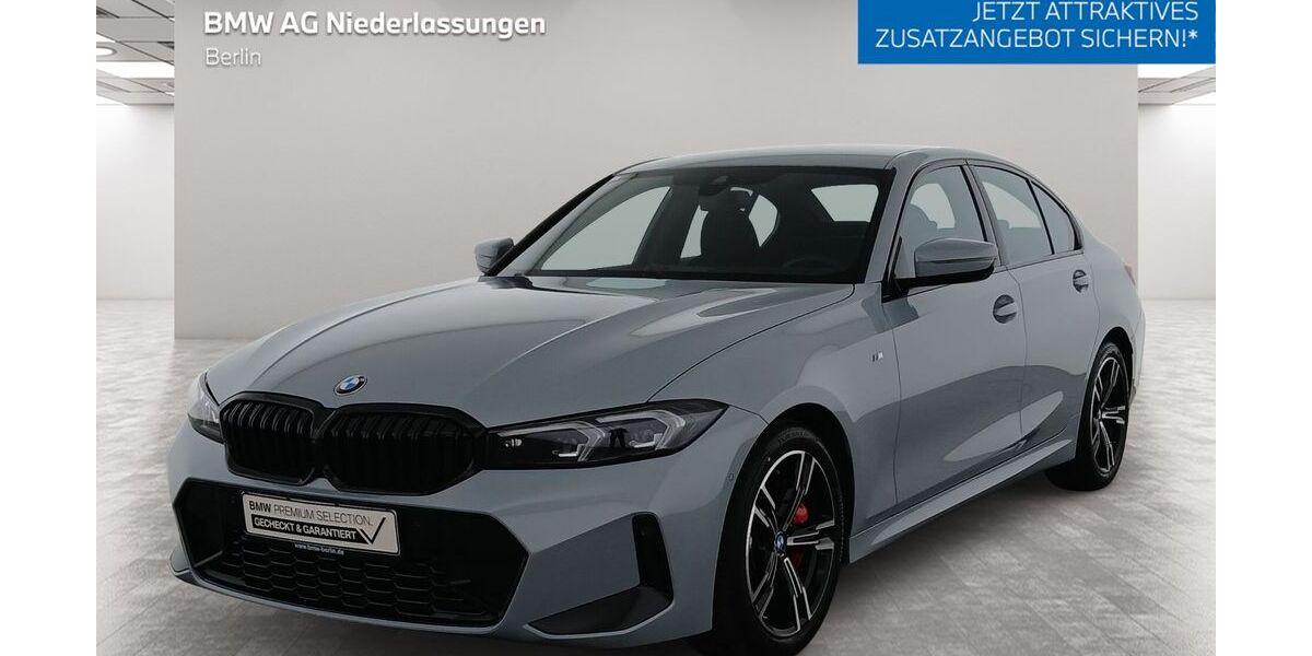 BMW 330 16.484 km 46.400 &euro; Berlin 12683