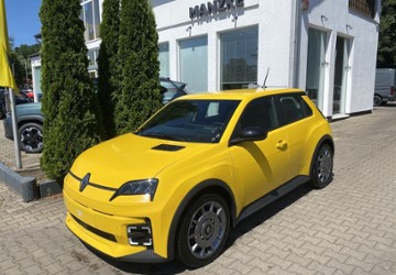 Renault R 5 1.685 km 27.190 &euro; Borgsdorf 16556