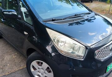 Kia Venga 78.000 km 7.990 &euro; Berlin - Schöneberg 10781