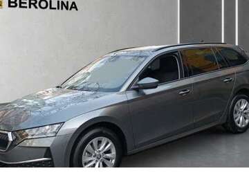 Skoda Octavia 9.650 km 29.444 &euro; Berlin 10709