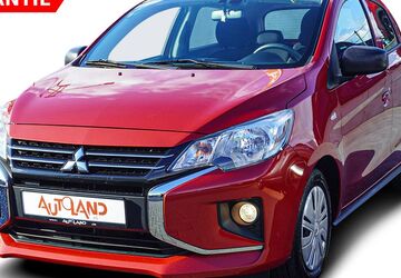 Mitsubishi Space Star 39.997 km 13.950 &euro; Berlin 12683