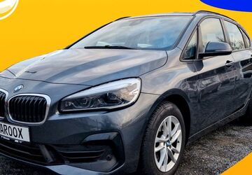 BMW 220 84.600 km 16.990 &euro; Wildau 15745