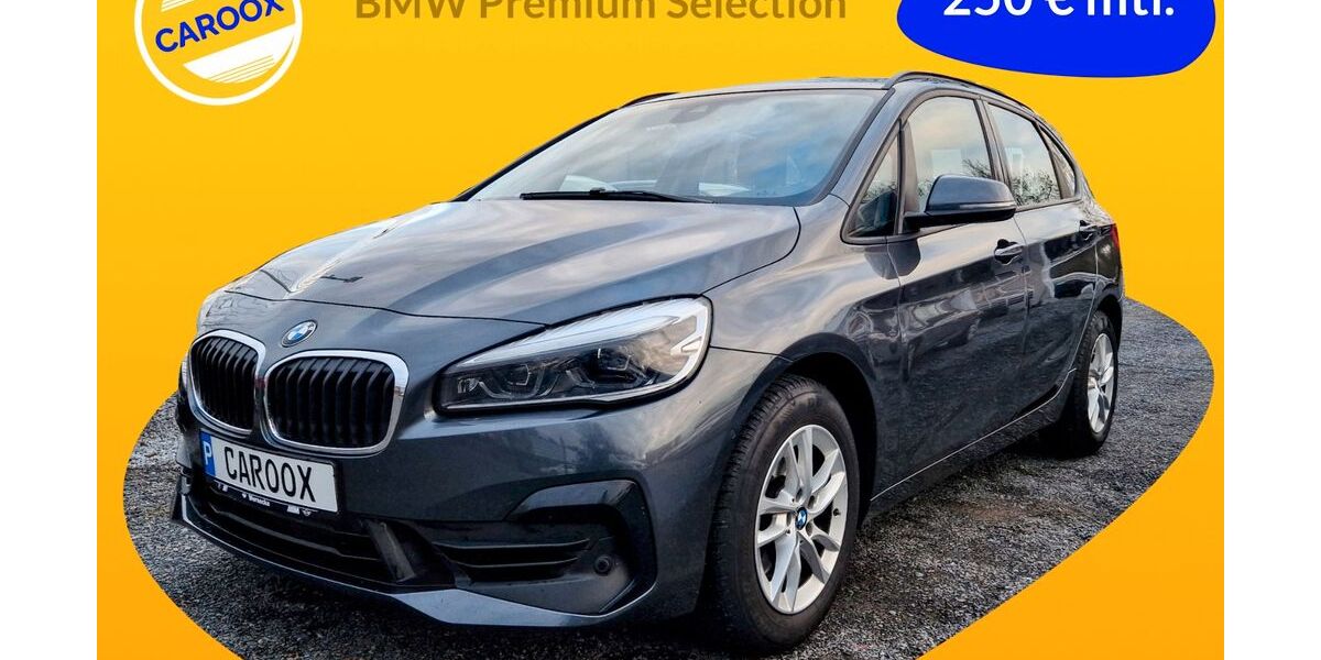BMW 220 84.600 km 16.990 &euro; Wildau 15745