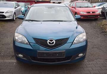 Mazda 3 152.000 km 2.299 &euro; Berlin 13597