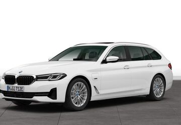 BMW 530 61.390 km 32.900 &euro; Berlin 14057