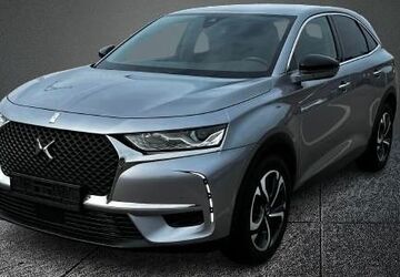 DS Automobiles DS7 (Crossback) 177.000 km 13.950 &euro; Blankenfelde-Mahlow 15831