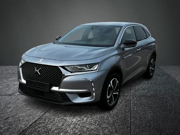 DS Automobiles DS7 (Crossback) 177.000 km 13.950 &euro; Blankenfelde-Mahlow 15831