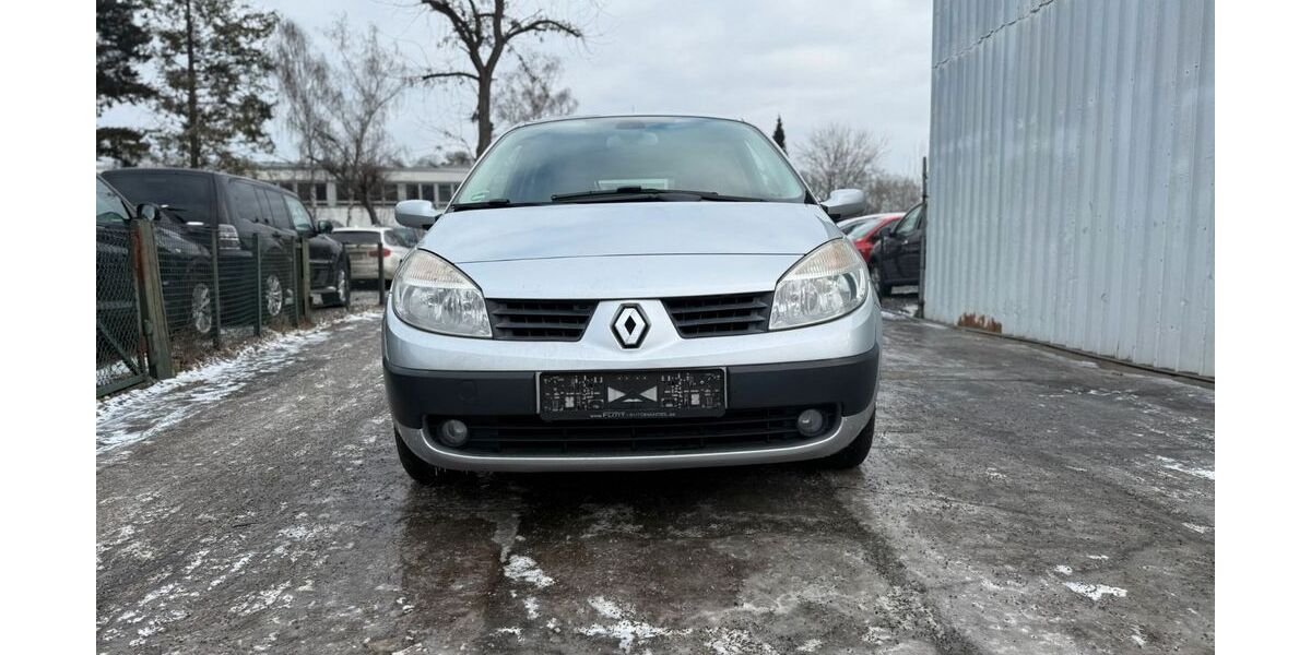 Renault Scenic 100.000 km 1.990 &euro; Berlin 12277