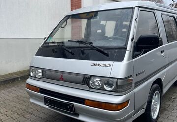 Mitsubishi L300 272.512 km 5.499 &euro; Berlin 12107