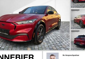 Ford Mustang Mach-E 46.805 km 31.480 &euro; Potsdam 14482