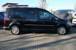 VW Caddy Maxi 1,4TSi Highline Behindertengerecht Roll 90.183 km 34.980 &euro; Falkensee 14612