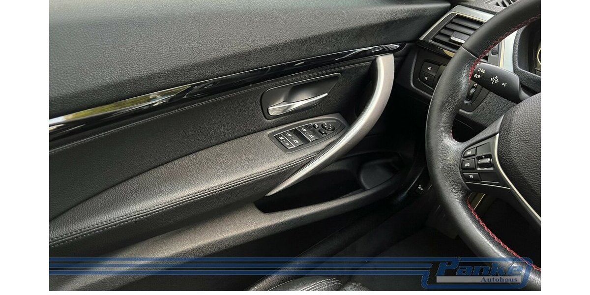 BMW 320 Gran Turismo 320d xDriveSport Line*HUD*Leder 141.487 km 15.990 &euro; Berlin 13187