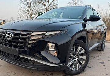 Hyundai TUCSON 151.000 km 16.400 &euro; MIttenwalde 15749