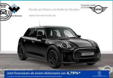 Mini Cooper 82.759 km 18.902 &euro; Wildau 15745