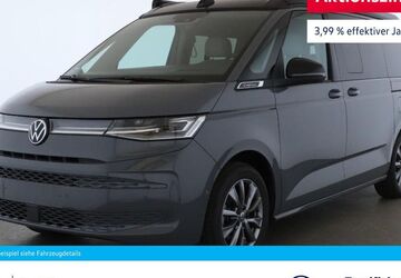 VW T7 California 10.173 km 67.350 &euro; Wildau 15745