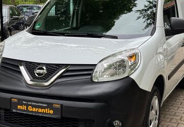 Nissan NV250 110.000 km 7.499 &euro; Berlin 12347