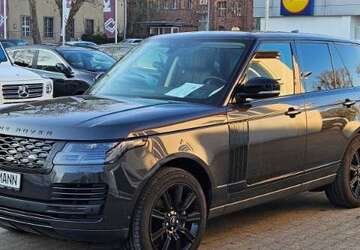 Land Rover Range Rover 27.900 km 69.890 &euro; Berlin - Steglitz 12247