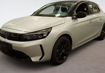 Opel Corsa 24.820 km 17.980 &euro; Berlin 13581