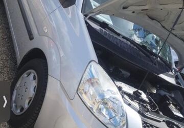 Hyundai Matrix 60.000 km 3.000 &euro; Berlin 12557