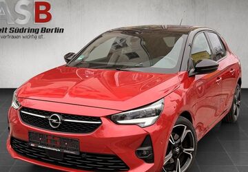 Opel Corsa 35.820 km 16.999 &euro; Berlin 12055