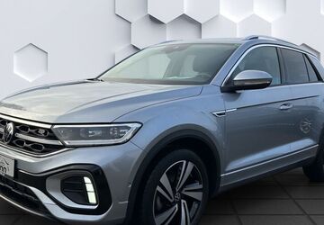 VW T-Roc 14.583 km 32.755 &euro; Berlin 12524