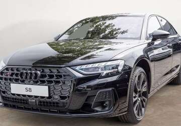 Audi S8 4.000 km 174.901 &euro; Potsdam 14482