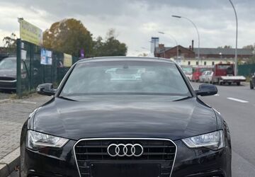 Audi A5 245.243 km 4.999 &euro; Berlin 13597